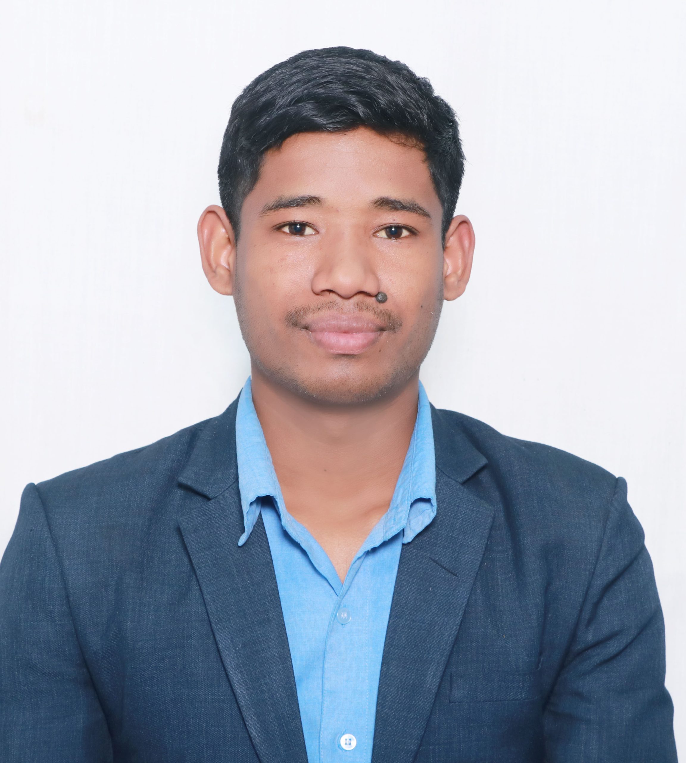 शेष दत्त थारू