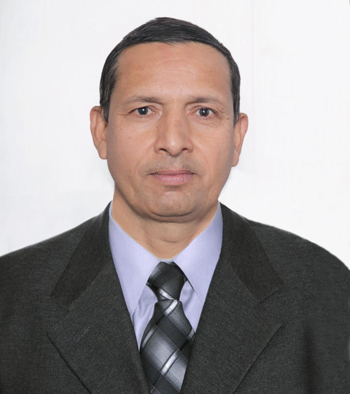 नारायण शर्मा