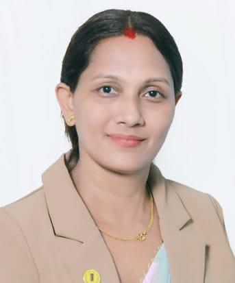 Sunita Giri