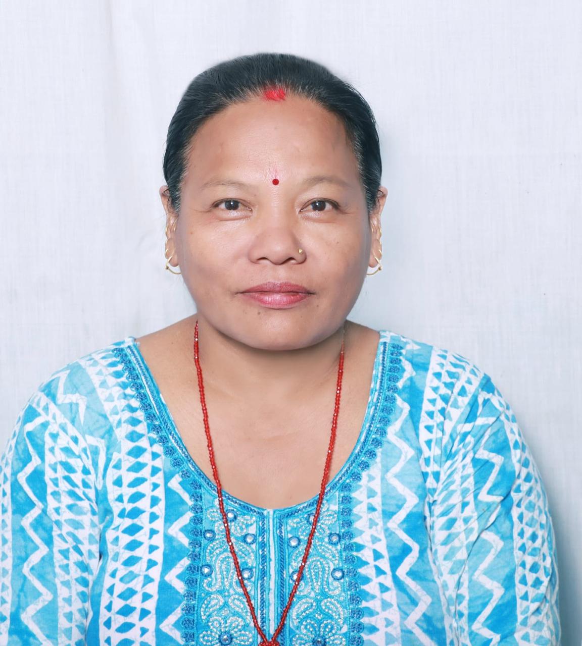 दुर्गादेवी सारु