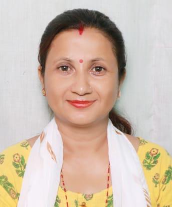 सदस्य फोटो