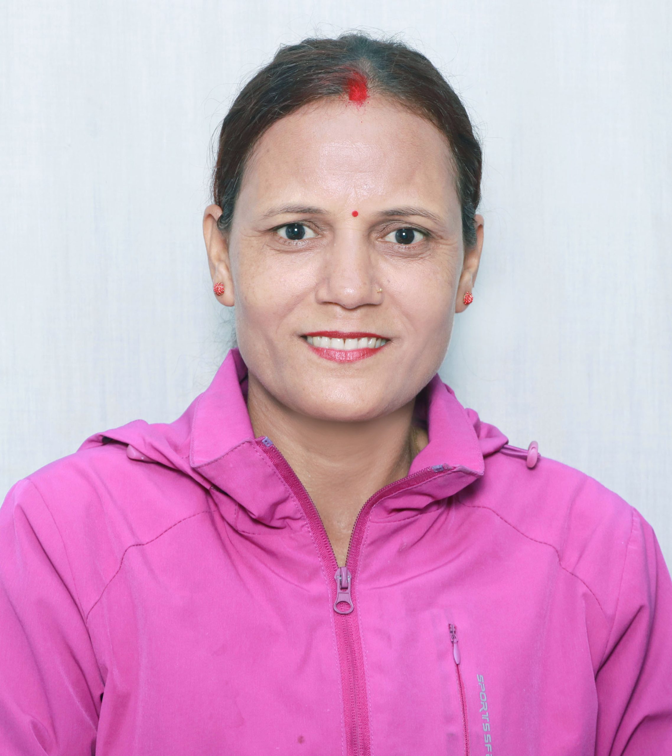 तुलसी पुरी