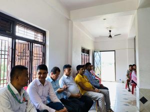 सहकारी शिक्षा तालिम