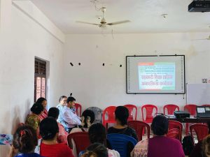 सहकारी शिक्षा तालिम