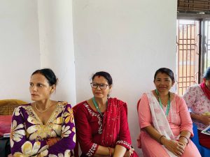 सहकारी शिक्षा तालिम