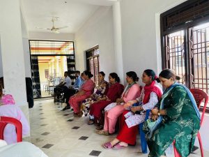 सहकारी शिक्षा तालिम