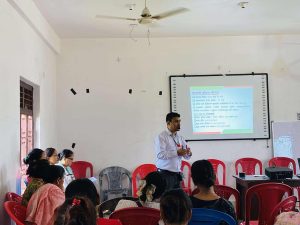 सहकारी शिक्षा तालिम