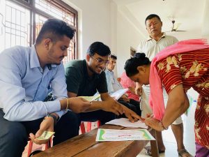 सहकारी शिक्षा तालिम