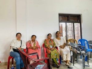 सहकारी शिक्षा तालिम
