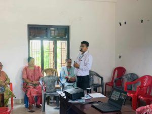 सहकारी शिक्षा तालिम